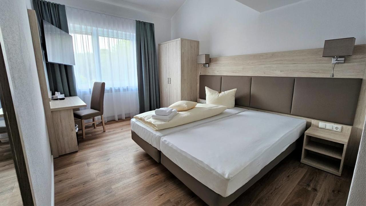 Riverhouse Nordenham Zewnętrze zdjęcie